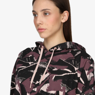 PUMA Суитшърт PUMA MODERN SPORTS AOP HOODIE 