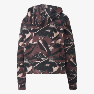 PUMA Суитшърт PUMA MODERN SPORTS AOP HOODIE 
