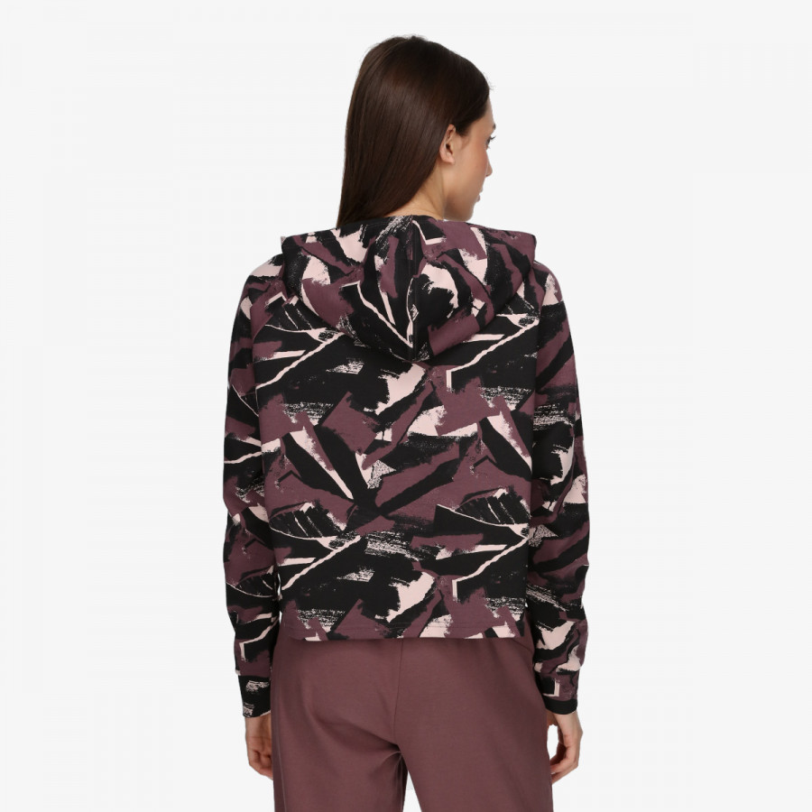 PUMA Суитшърт PUMA MODERN SPORTS AOP HOODIE 