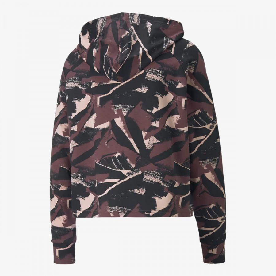 PUMA Суитшърт PUMA MODERN SPORTS AOP HOODIE 