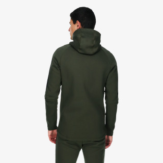 PUMA Суитшърт PUMA EVOSTRIPE FULL-ZIP HOODIE 