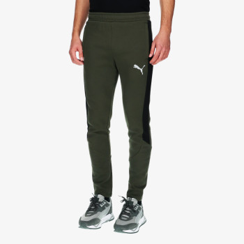 PUMA Долнищe PUMA EVOSTRIPE PANTS 
