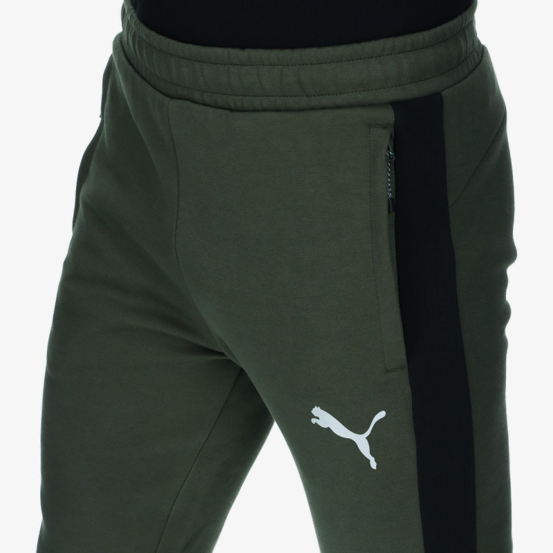 PUMA Долнищe PUMA EVOSTRIPE PANTS 