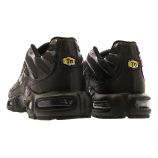 NIKE Спортни обувки AIR MAX PLUS 