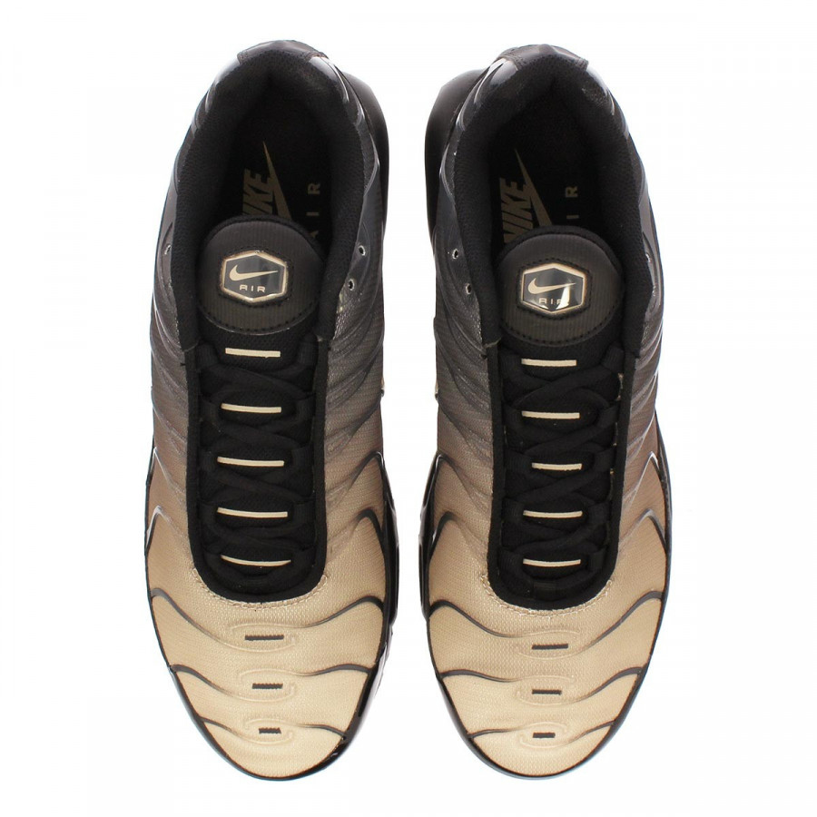 NIKE Спортни обувки AIR MAX PLUS 