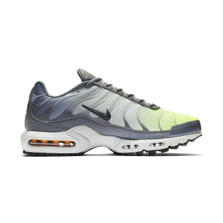 NIKE Спортни обувки AIR MAX PLUS 