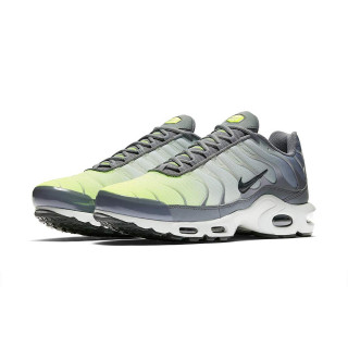NIKE Спортни обувки AIR MAX PLUS 
