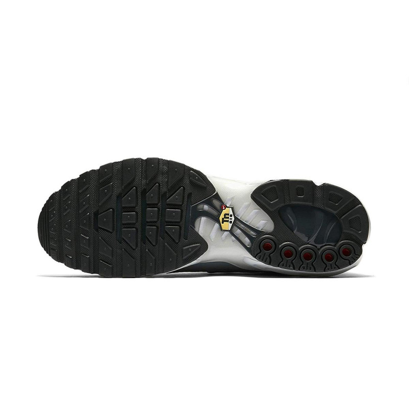 NIKE Спортни обувки AIR MAX PLUS 