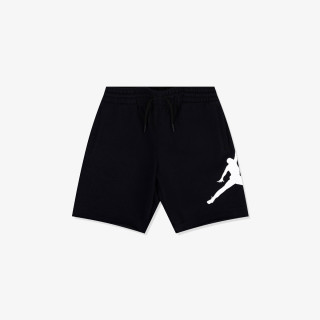 NIKE Къси панталони JDB JUMPMAN AIR FLEECE SHORT 