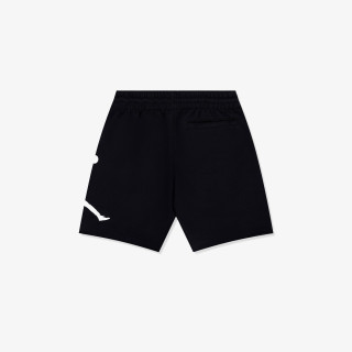 JORDAN Къси панталони JDB JUMPMAN AIR FLEECE SHORT 