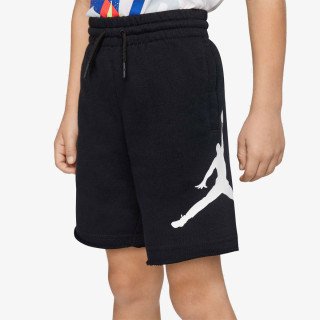JORDAN Къси панталони JDB JUMPMAN AIR FLEECE SHORT 