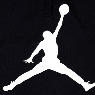 JORDAN Къси панталони JDB JUMPMAN AIR FLEECE SHORT 