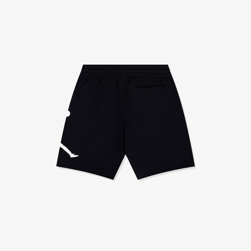 JORDAN Къси панталони JDB JUMPMAN AIR FLEECE SHORT 