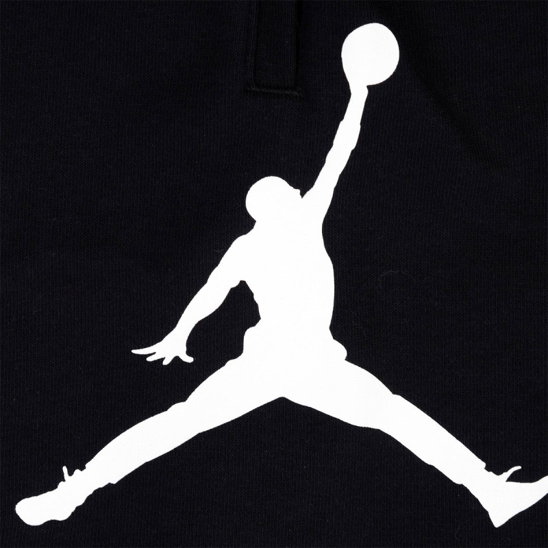 JORDAN Къси панталони JDB JUMPMAN AIR FLEECE SHORT 