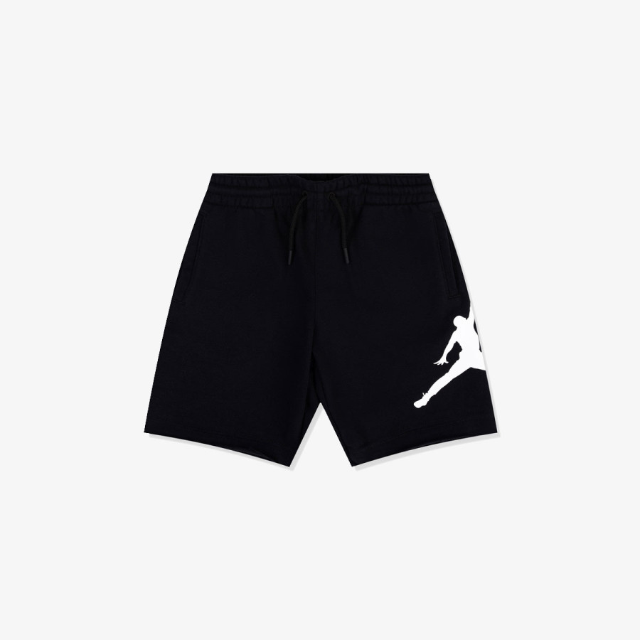 JORDAN Къси панталони JDB JUMPMAN AIR FLEECE SHORT 