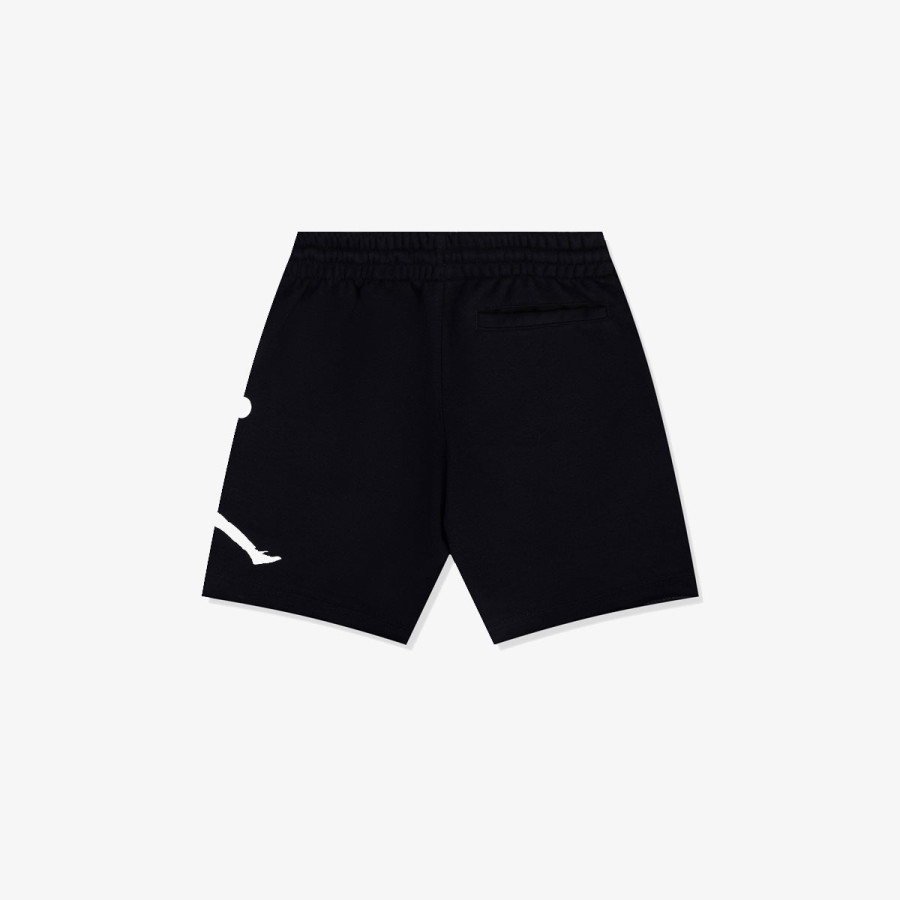 JORDAN Къси панталони JDB JUMPMAN AIR FLEECE SHORT 