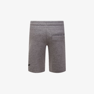 NIKE Къси панталони JDB JUMPMAN AIR FLEECE SHORT 