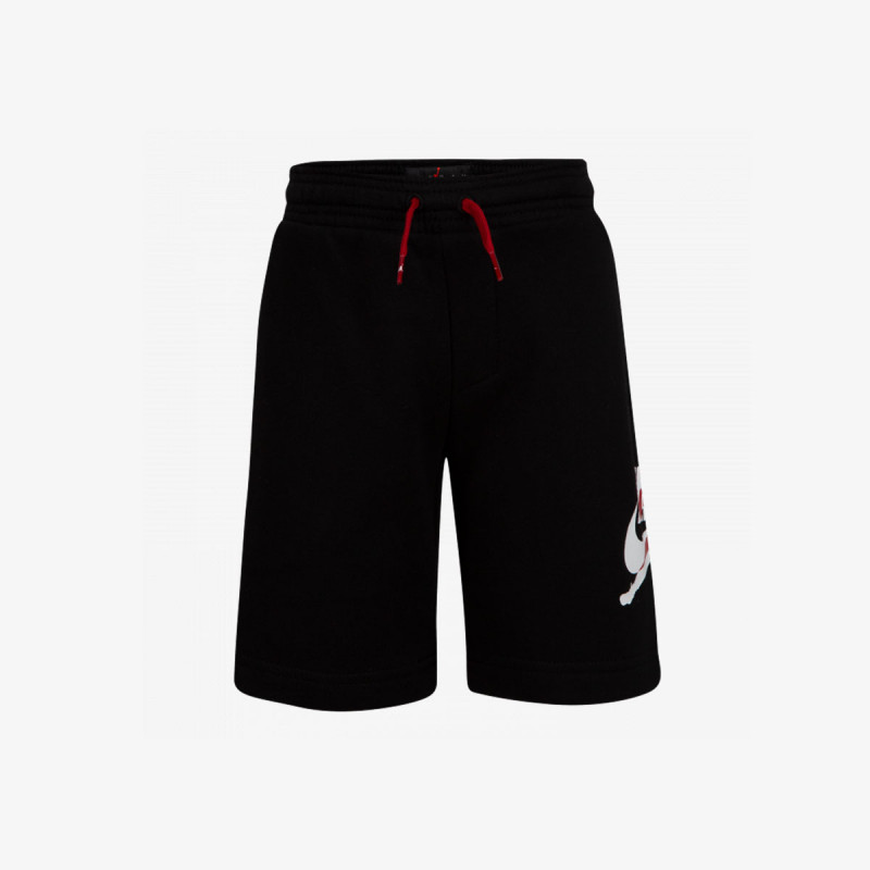 NIKE Къси панталони JDB JUMPMAN CLASSICS SHORT 