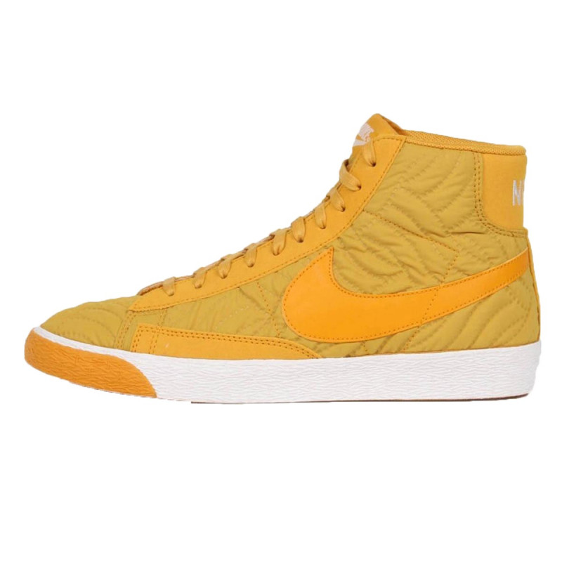 NIKE Спортни обувки WMNS BLAZER MID PRM SE 