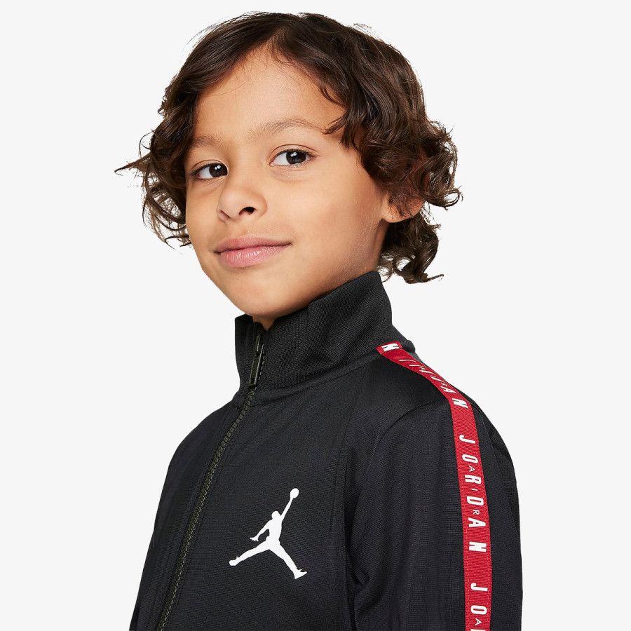 NIKE Спортни екипи JORDAN  JDB JACKET AND PANTS SET 