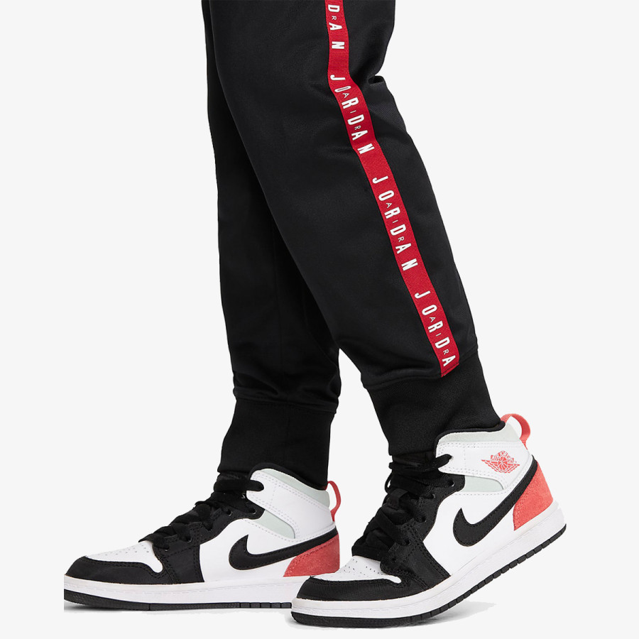 NIKE Спортни екипи JORDAN  JDB JACKET AND PANTS SET 