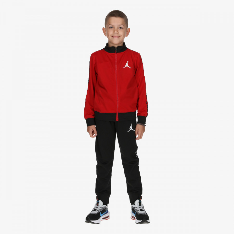 NIKE Спортни екипи JORDAN  JDB JACKET AND PANTS SET 