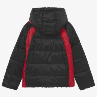 NIKE Яке JORDAN  JDN MJ FLIGHT PUFFER JACKET PO 