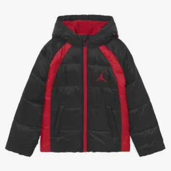 HADDAD Яке JORDAN  JDN MJ FLIGHT PUFFER JACKET PO 