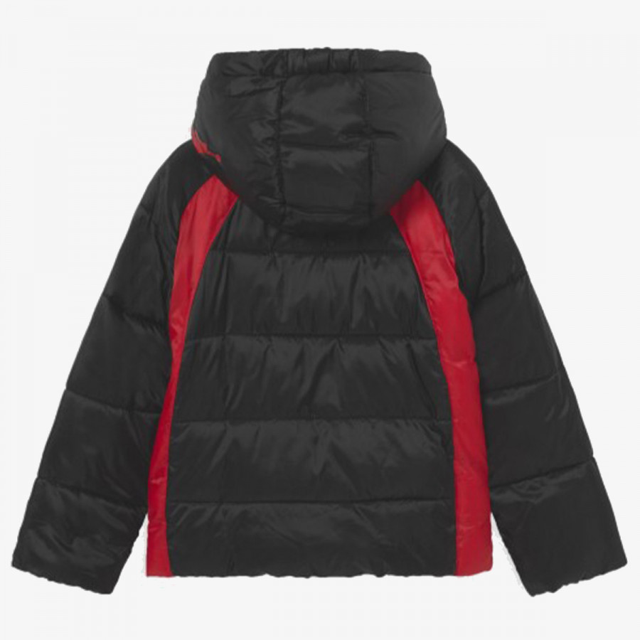 NIKE Яке JORDAN  JDN MJ FLIGHT PUFFER JACKET PO 