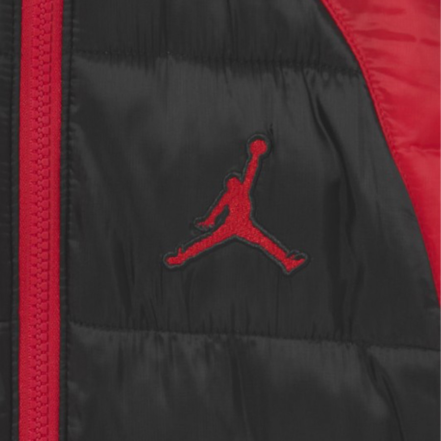 NIKE Яке JORDAN  JDN MJ FLIGHT PUFFER JACKET PO 