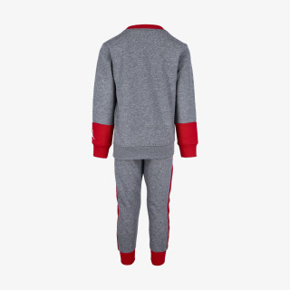 JORDAN Спортни екипи JORDAN  JDB JUMPMAN BY NIKE CREW SET 