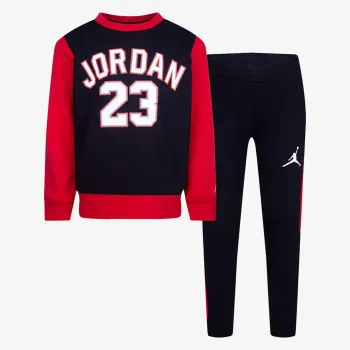 HADDAD Спортни екипи JDB AIR JORDAN 23 CREW SET 