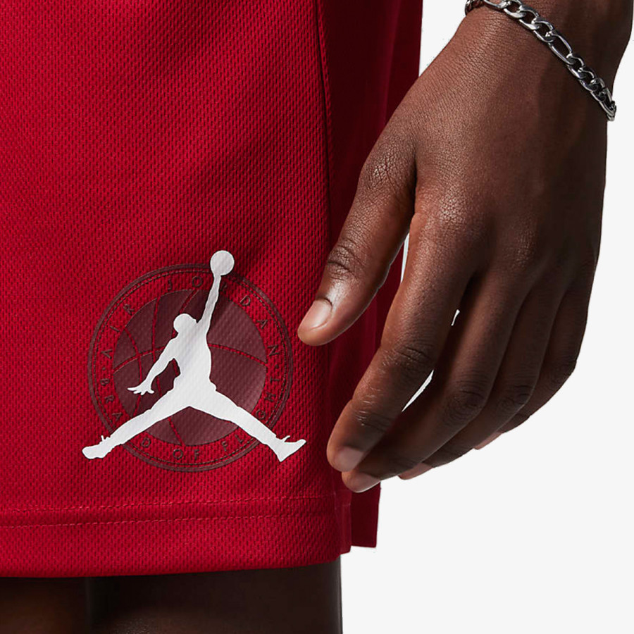 NIKE Къси панталони Jordan 