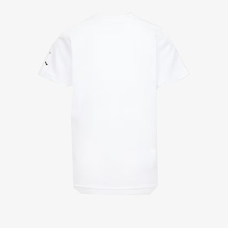 NIKE Тенискa JDB JUMPMAN HBR HAZE OUT  S/S 