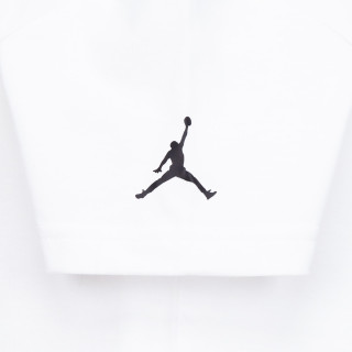 NIKE Тенискa JDB JUMPMAN HBR HAZE OUT  S/S 
