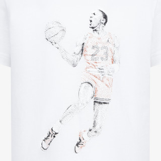 JORDAN Тенискa Air Jordan 