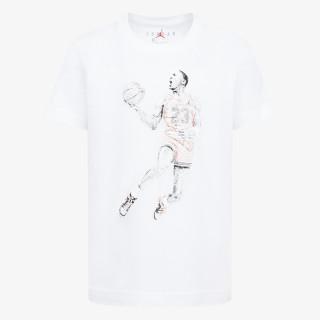 JORDAN Тенискa Air Jordan 