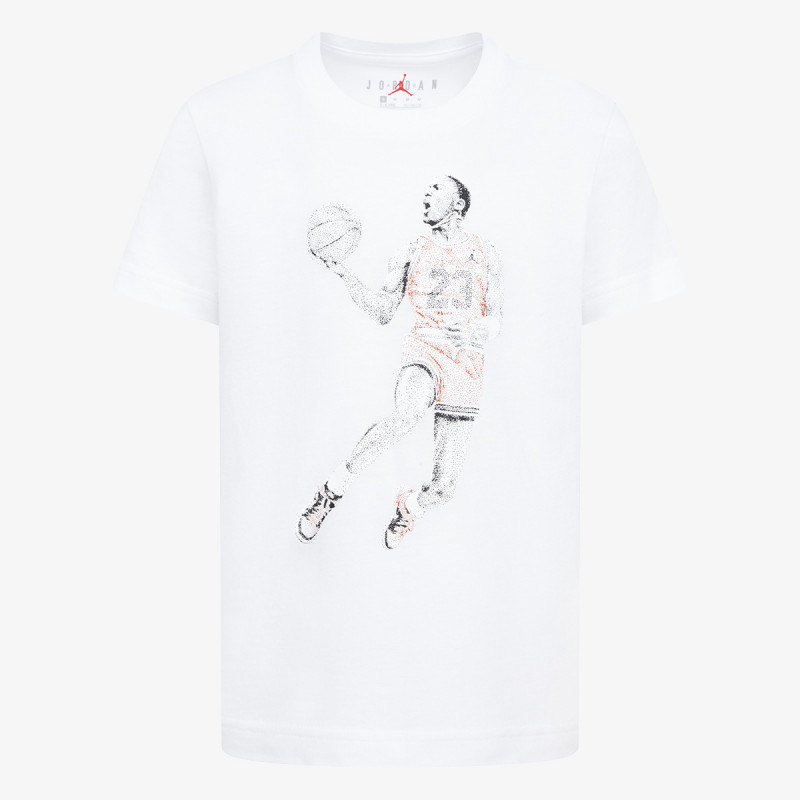 JORDAN Тенискa Air Jordan 