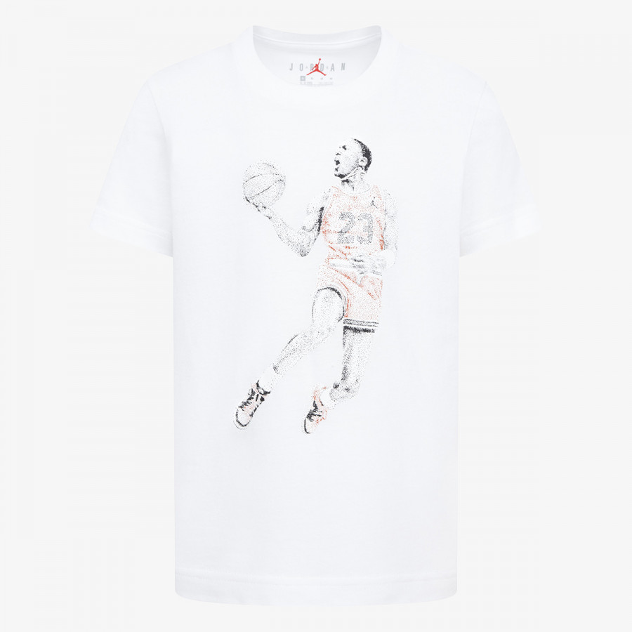 JORDAN Тенискa Air Jordan 