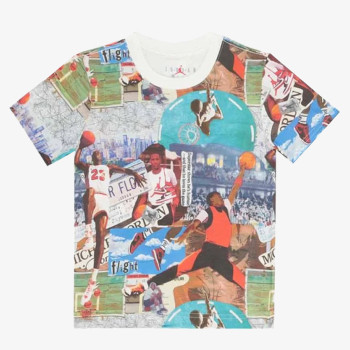 NIKE Тенискa Brooklyn 