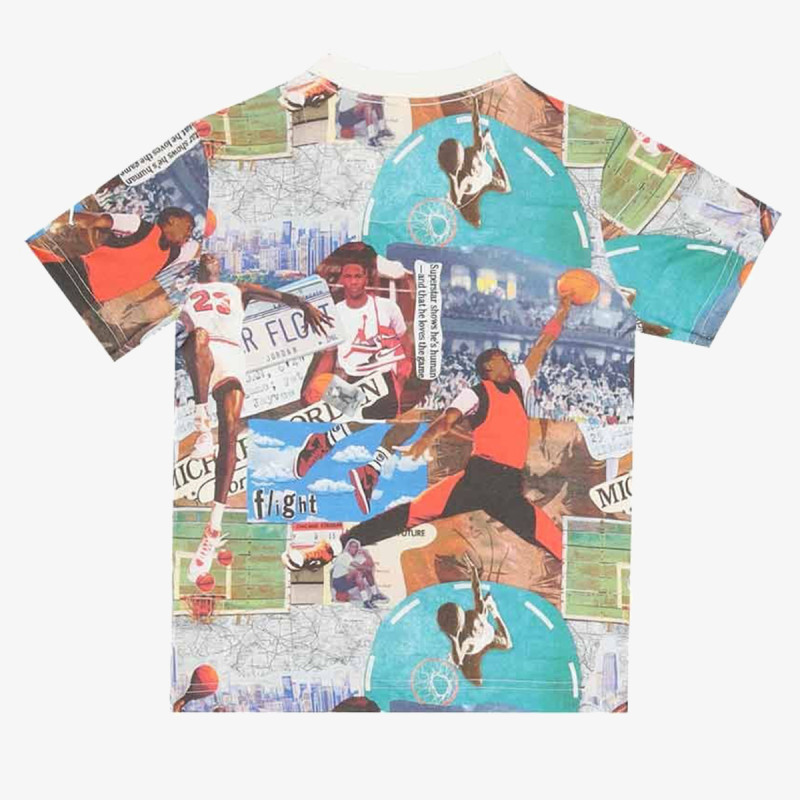 NIKE Тенискa Brooklyn 