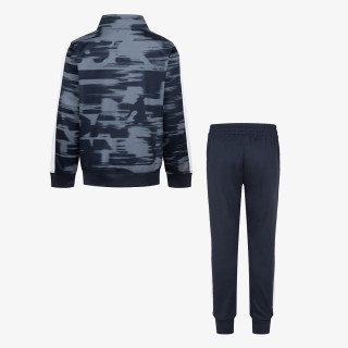 NIKE Спортни екипи JDB MJ FLIGHT MVP TRICOT SET 