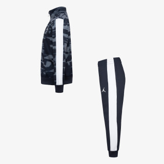 NIKE Спортни екипи JDB MJ FLIGHT MVP TRICOT SET 