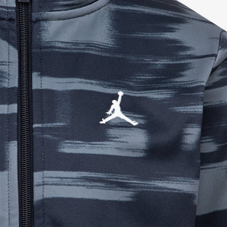 NIKE Спортни екипи JDB MJ FLIGHT MVP TRICOT SET 