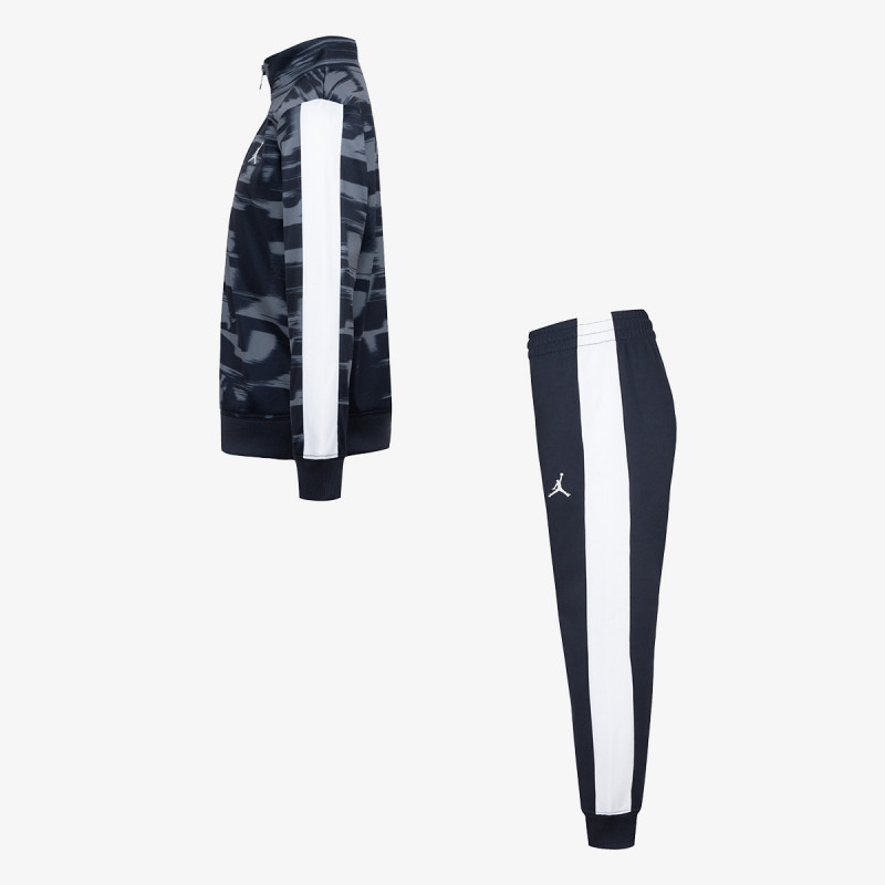 NIKE Спортни екипи JDB MJ FLIGHT MVP TRICOT SET 