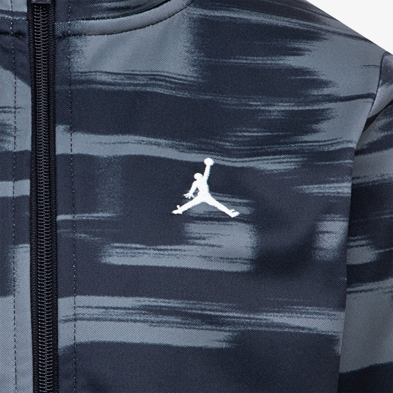 NIKE Спортни екипи JDB MJ FLIGHT MVP TRICOT SET 