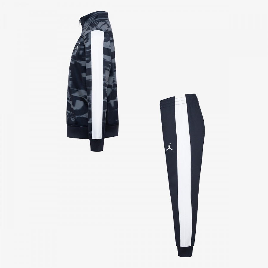 NIKE Спортни екипи JDB MJ FLIGHT MVP TRICOT SET 