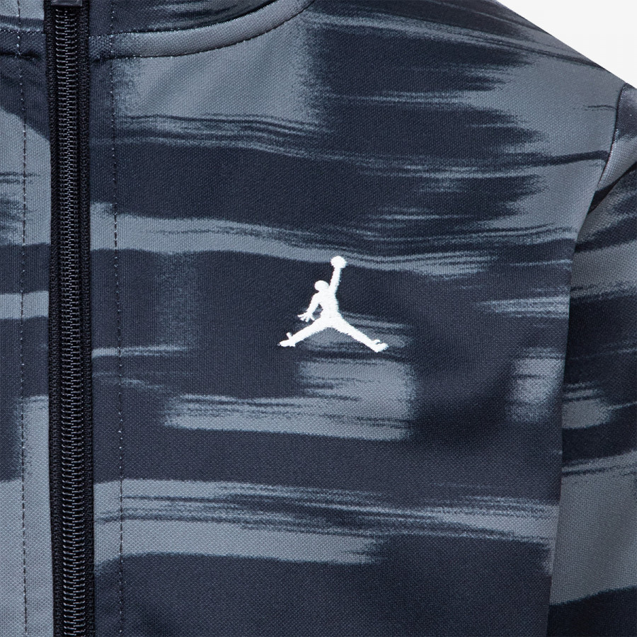 NIKE Спортни екипи JDB MJ FLIGHT MVP TRICOT SET 