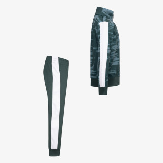 NIKE Спортни екипи JDB MJ FLIGHT MVP TRICOT SET 