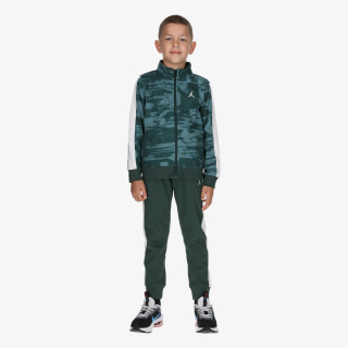 NIKE Спортни екипи JDB MJ FLIGHT MVP TRICOT SET 